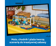LEGO CITY 60506 Tramwaj przy plaży - 1529821 - zdjęcie 6
